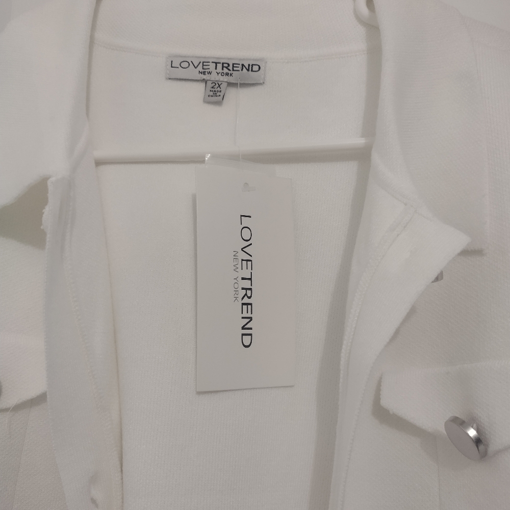 Women jacket